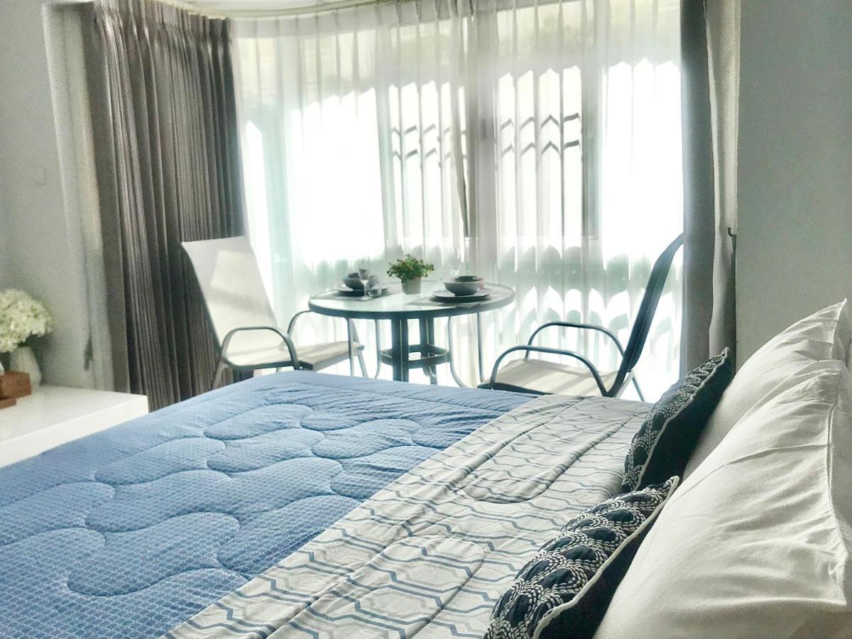 Cozy B At Nimman Studio Room In Condominium Chiang Mai Zewnętrze zdjęcie