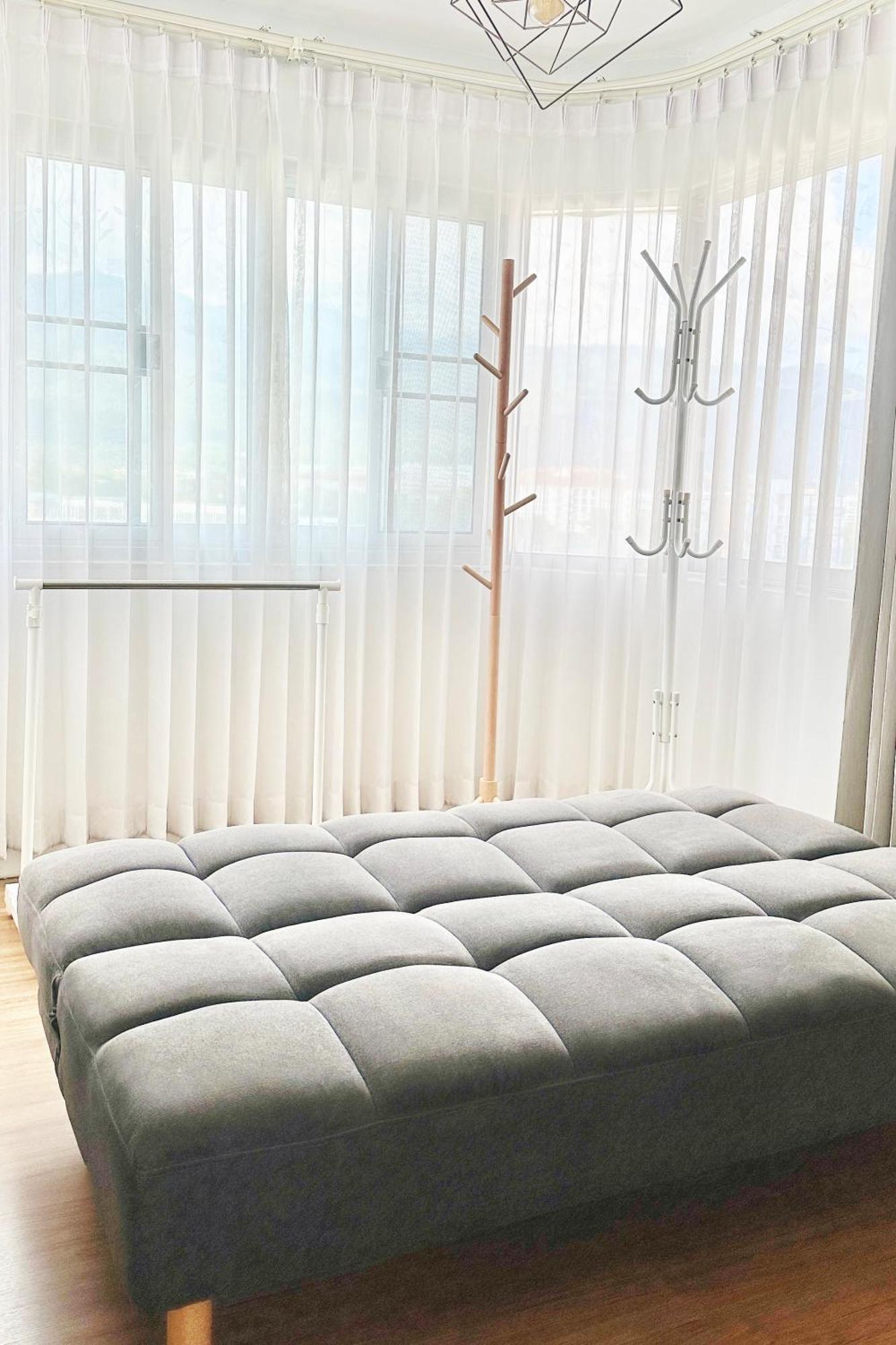 Cozy B At Nimman Studio Room In Condominium Chiang Mai Zewnętrze zdjęcie