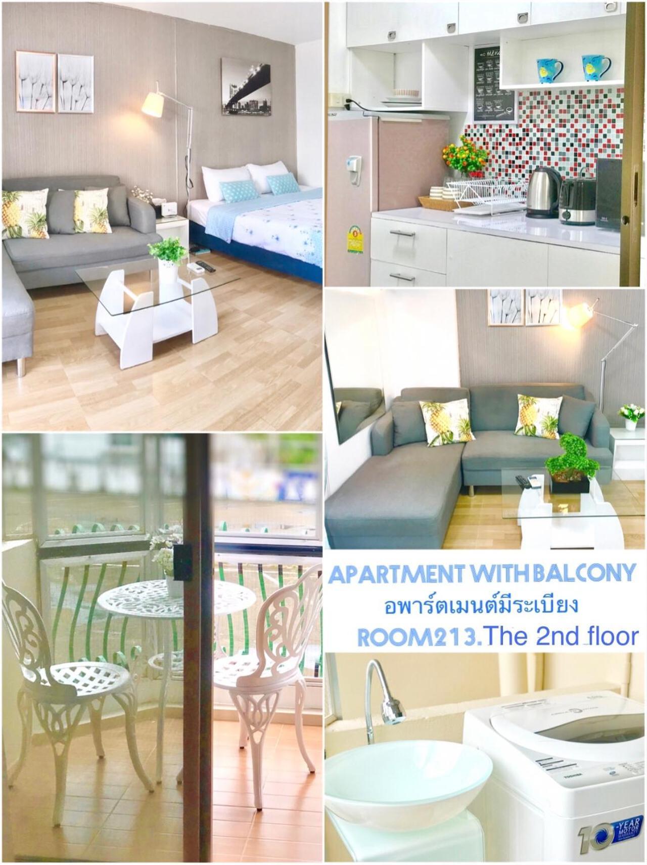 Cozy B At Nimman Studio Room In Condominium Chiang Mai Zewnętrze zdjęcie